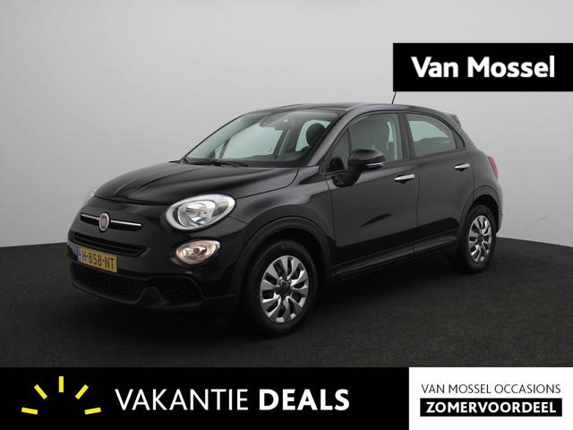 Fiat 500X 2020 Benzine