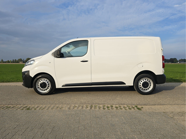 Citroën Jumpy
