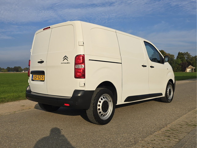 Citroën Jumpy