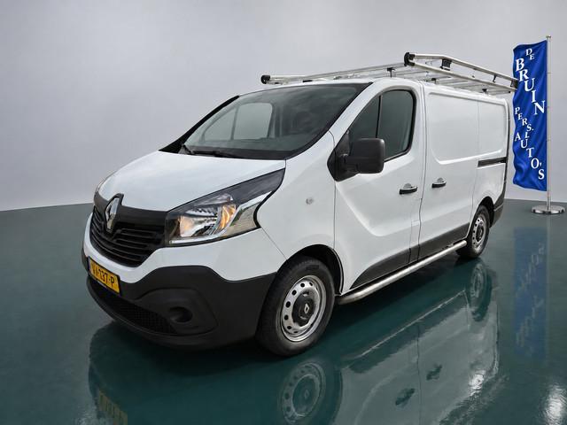 Renault Trafic 2015 Diesel