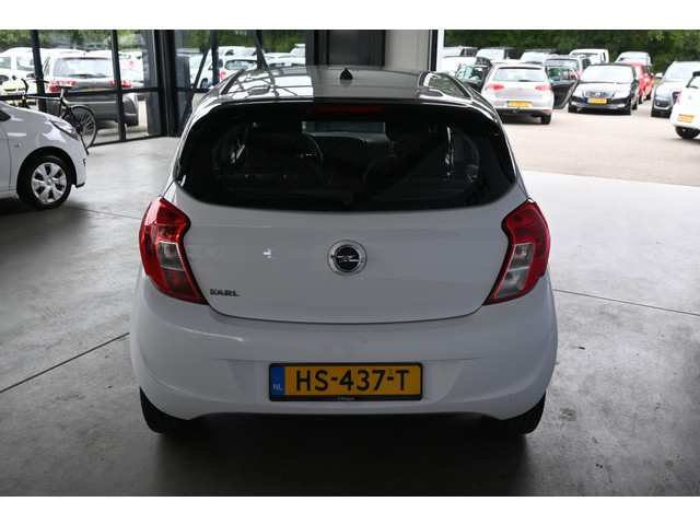Opel Karl