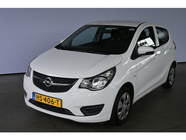 Opel Karl