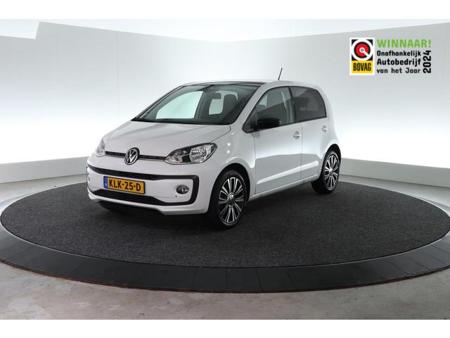 Volkswagen up! 2021 Benzine