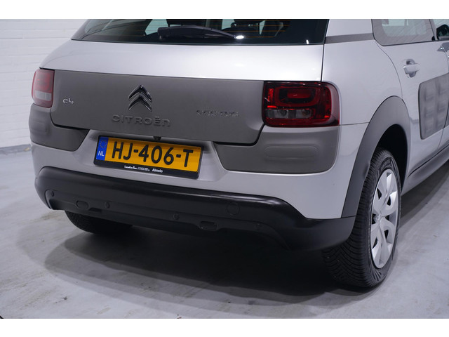 Citroën C4 Cactus