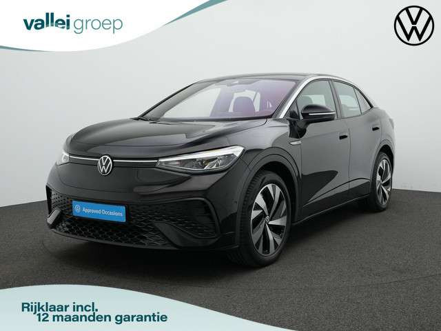 Volkswagen ID.5 2022 Elektrisch