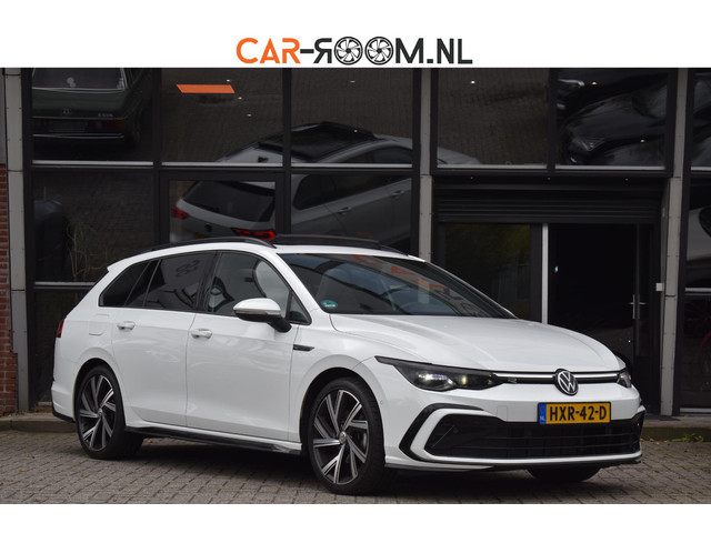 Volkswagen Golf 2022 Benzine