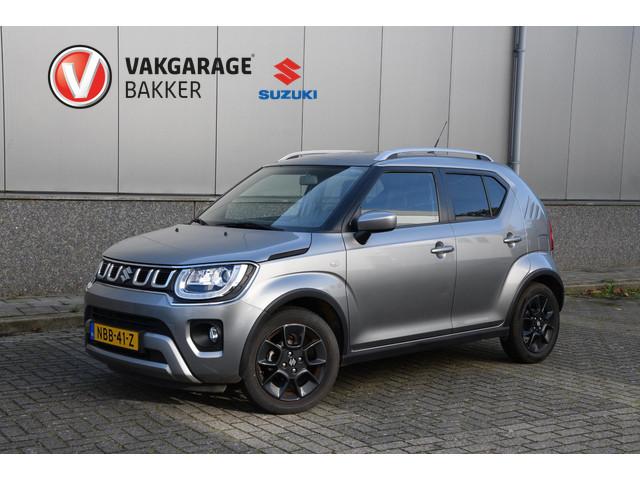 Suzuki Ignis 2020 Benzine