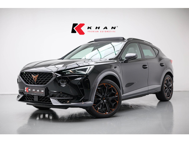 Cupra Formentor 2021 Hybride