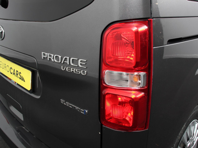Toyota pro-ace