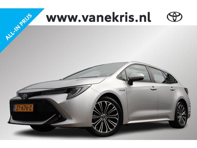 Toyota Corolla 2019 Hybride