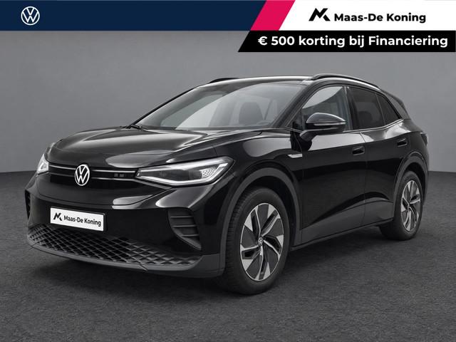 Volkswagen ID.4 2022 Elektrisch