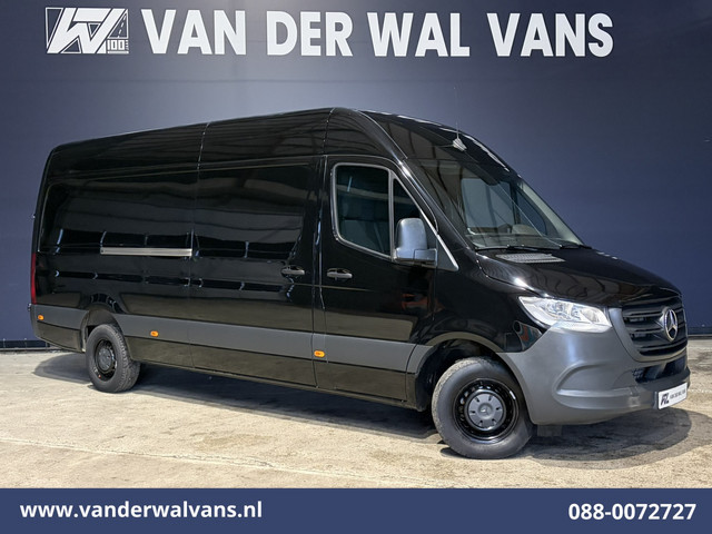Mercedes-Benz Sprinter 2023 Diesel