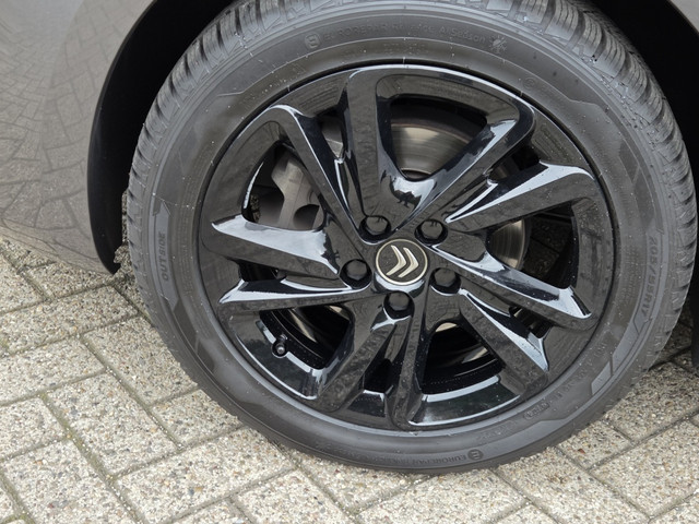 Citroën C4 SpaceTourer