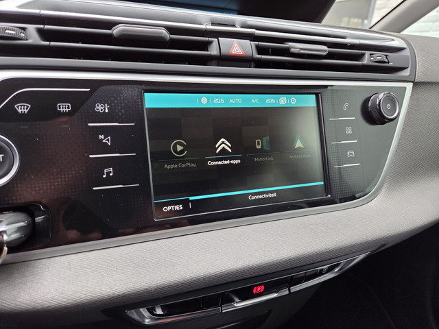 Citroën C4 SpaceTourer