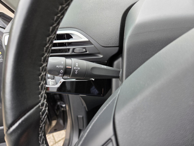 Citroën C4 SpaceTourer