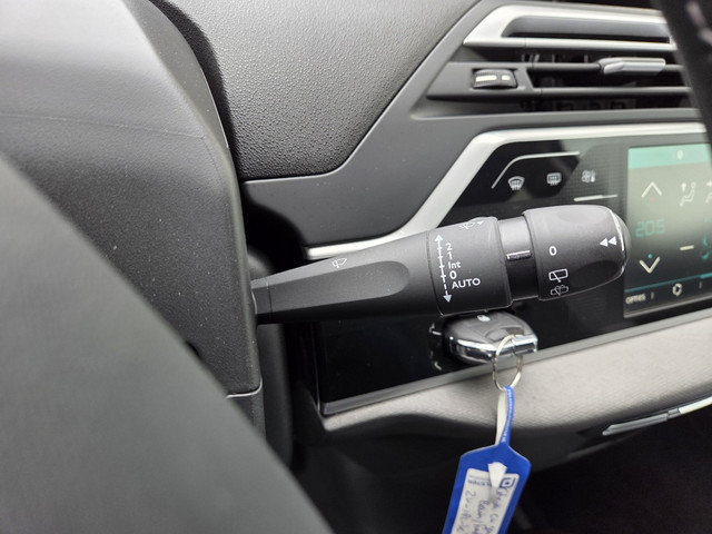 Citroën C4 SpaceTourer