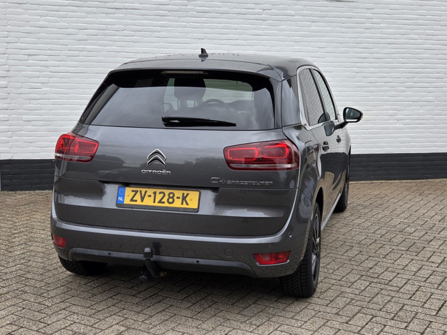 Citroën C4 SpaceTourer