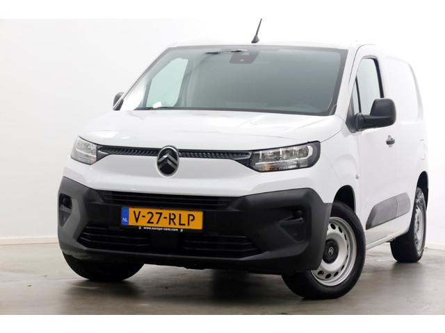 Citroën Berlingo 2024 Diesel