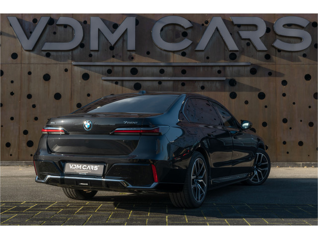 BMW 7 Serie
