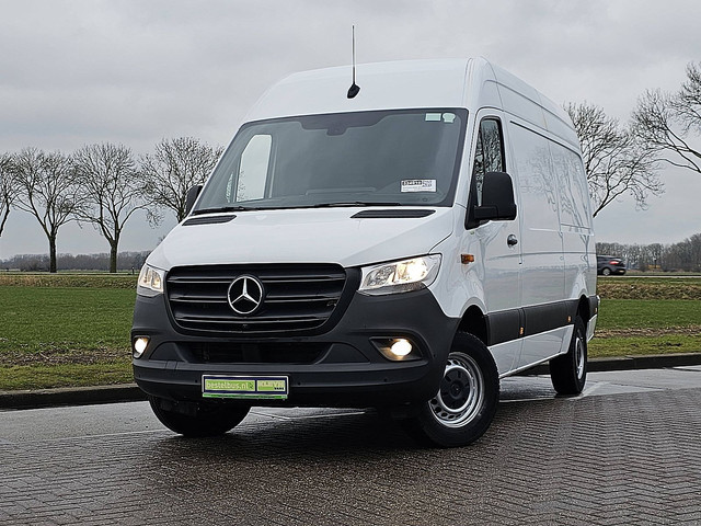 Mercedes-Benz Sprinter 2023 Diesel