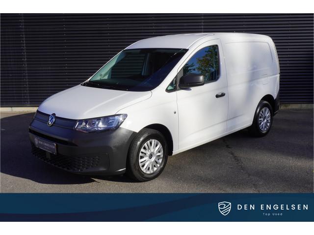 Volkswagen Caddy 2022 Diesel