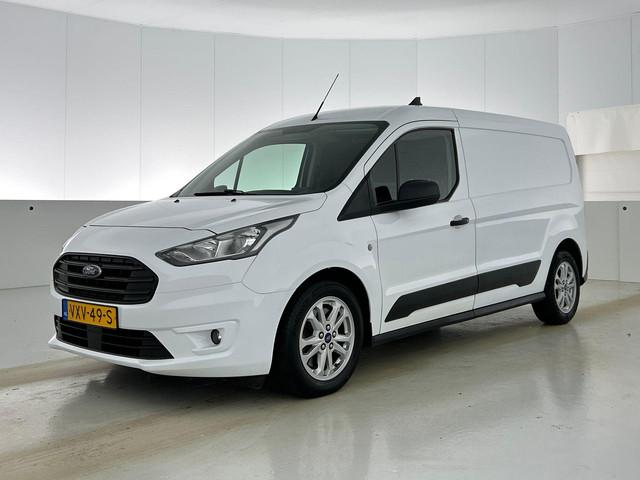 Ford Transit Connect 2023 Diesel