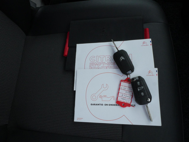 Citroën Jumpy