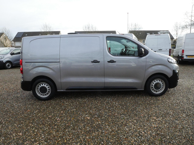 Citroën Jumpy