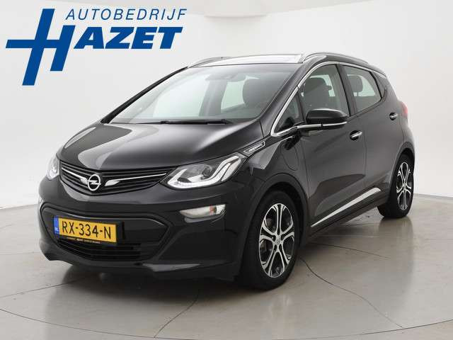 Opel Ampera-e 2018 Elektrisch