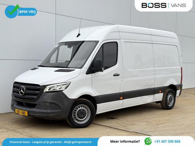 Mercedes-Benz Sprinter 2022 Diesel
