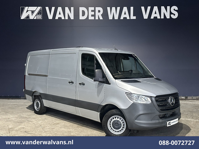 Mercedes-Benz Sprinter 2021 Diesel