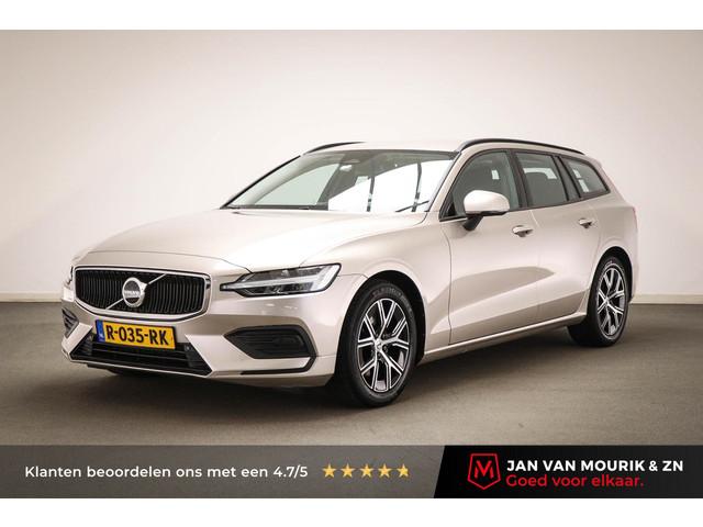 Volvo V60 2022 Benzine
