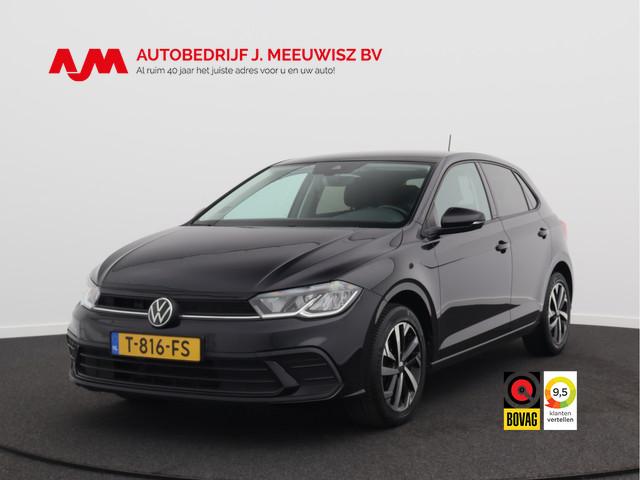 Volkswagen Polo 2023 Benzine