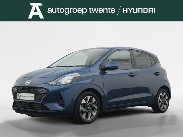 Hyundai i10 2025 Benzine