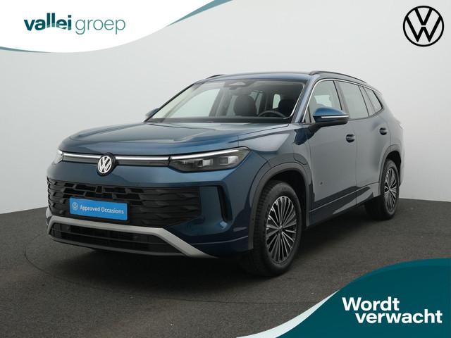 Volkswagen Tayron 2025 Hybride
