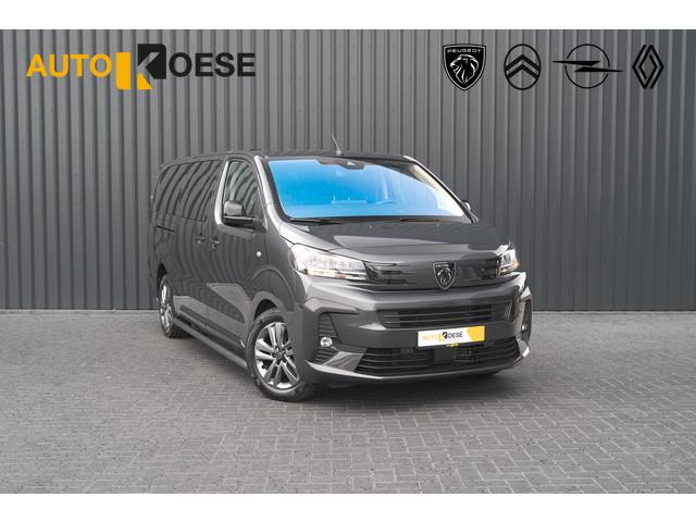 Peugeot Expert 2024 Diesel