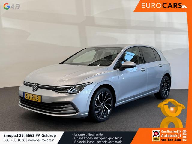 Volkswagen Golf 2023 Benzine