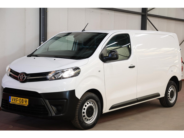 Toyota pro-ace 2022 Diesel
