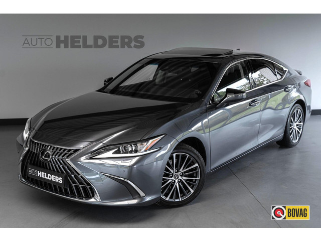Lexus ES 2024 Hybride