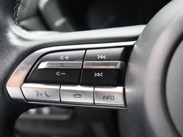Mazda MX-30