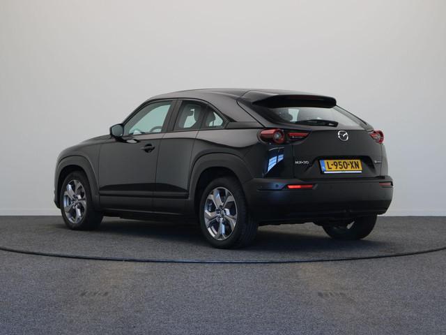 Mazda MX-30
