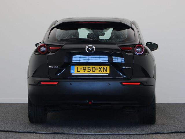 Mazda MX-30