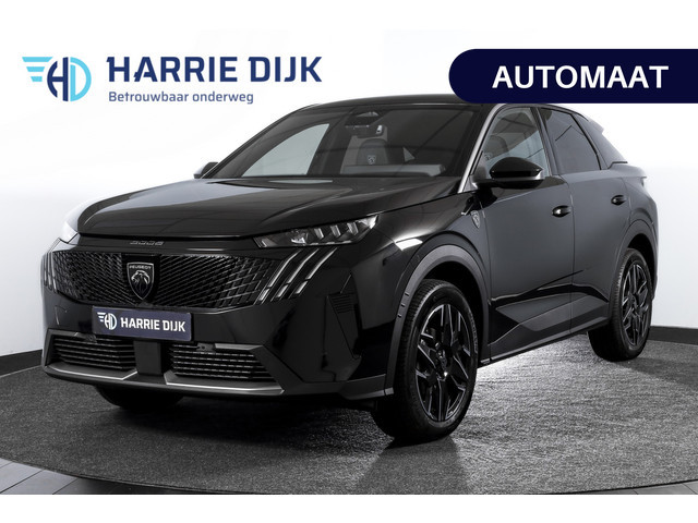 Peugeot 3008 2025 Hybride