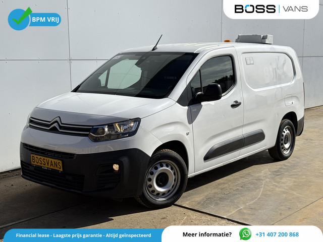Citroën Berlingo 2020 Diesel