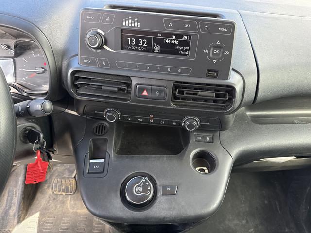 Citroën Berlingo