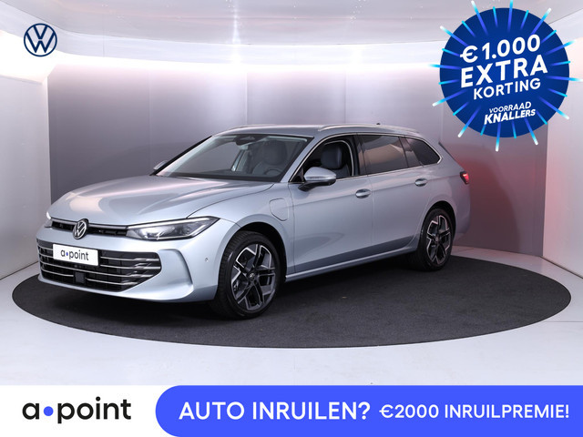 Volkswagen Passat 2025 Hybride