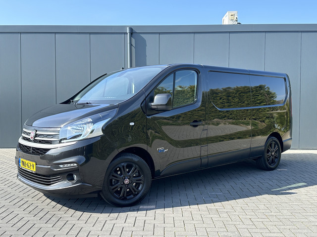 Fiat Talento