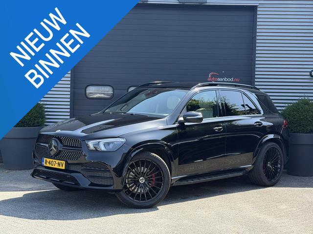 Mercedes-Benz GLE 2022 Diesel
