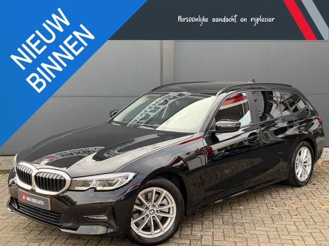 BMW 3 Serie 2021 Hybride