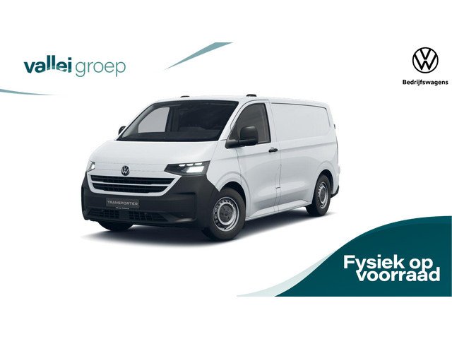 Volkswagen Transporter 2026 Elektrisch